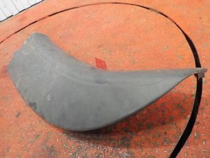 9436800406 MERCEDES Накладка торпедо