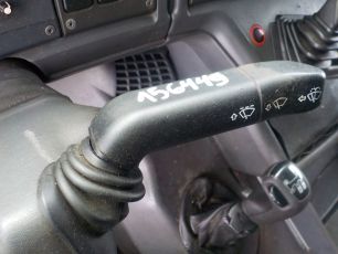 Изображение грузовика