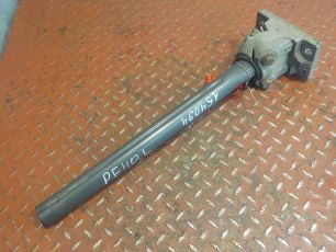 7421094415 RENAULT Кронштейн крыла заднего, № XF154094