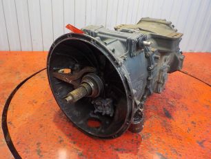 Изображение грузовика