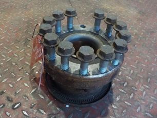 Изображение грузовика