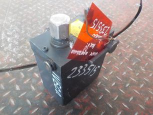 Изображение грузовика