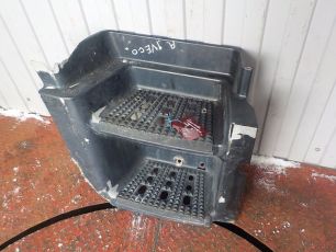 Изображение грузовика