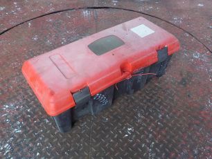 Изображение грузовика