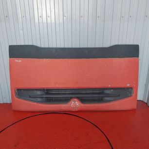 Изображение грузовика