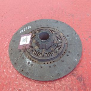 Изображение грузовика