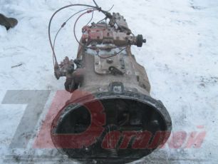 Изображение грузовика