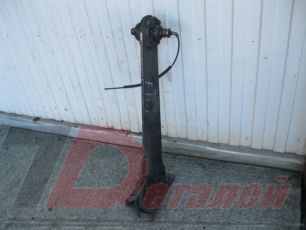 Изображение грузовика