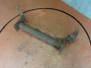 Изображение грузовика