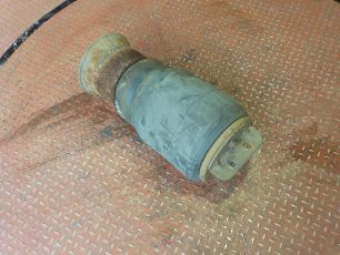 Изображение грузовика