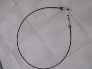 T11397001 TOPCOVER Трос КПП