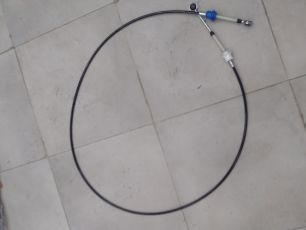 74876 AUGER Трос КПП
