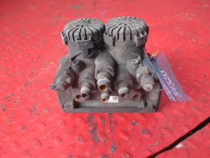 21122035 VOLVO Модулятор EBS, № XF343255