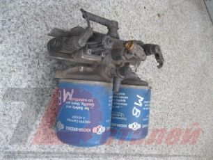 Изображение грузовика