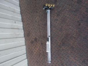 8210201SX STELLOX Топливозаборник