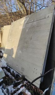 Изображение грузовика