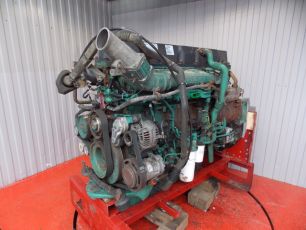 20773673 VOLVO Двигатель, D13A