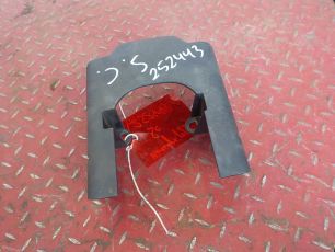 1549228 SCANIA Кожух рулевой колонки, № XF252443