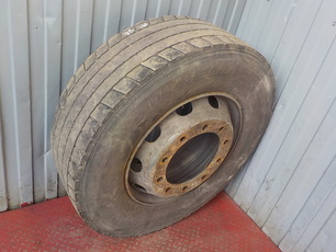 kog VOLVO Колесо, № XF483428