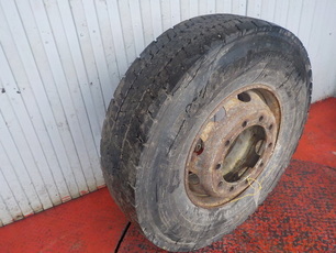 kog VOLVO Колесо, № XF483427