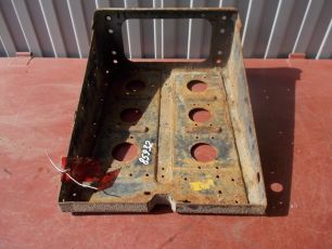 Изображение грузовика