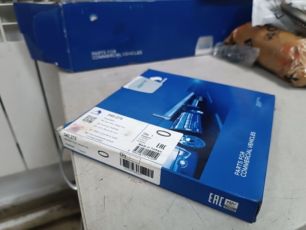 Изображение грузовика