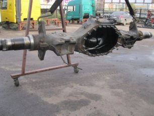 Изображение грузовика