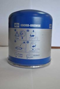 K039454 KNORR Фильтр осушителя
