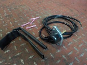 Изображение грузовика