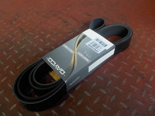 10PK2700HD DAYCO Ремень поликлиновой