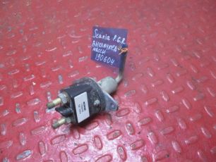 Изображение грузовика