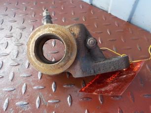 Изображение грузовика