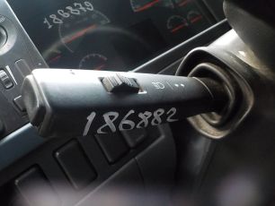 20701049 VOLVO Переключатель подрулевой указателя поворота, № XF186882
