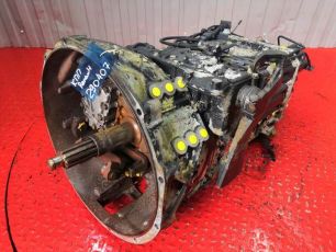 Изображение грузовика