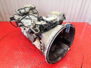 Изображение грузовика