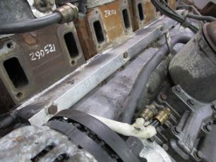 Изображение грузовика