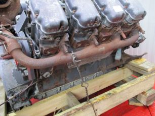 Изображение грузовика