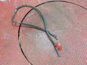 Изображение грузовика