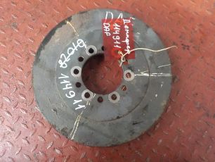 Изображение грузовика