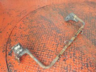 Изображение грузовика