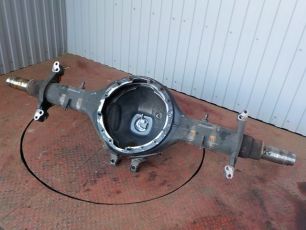 Изображение грузовика