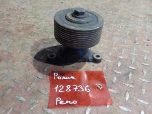 Изображение грузовика