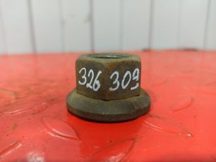 0004010672 MERCEDES Гайка колесная, № XF326309