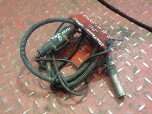 Изображение грузовика