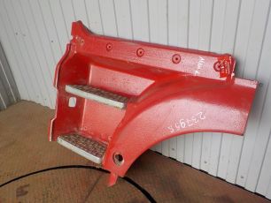 Изображение грузовика