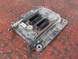 7422346791 RENAULT Блок управления двигателем, № XF218868