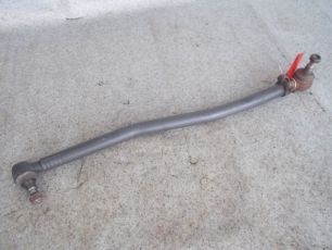 0024604705 MERCEDES Тяга рулевая продольная, № XF36347