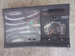 Изображение грузовика