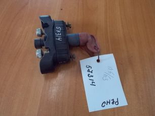 Изображение грузовика