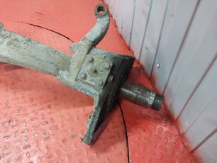 Изображение грузовика